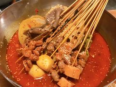 -付小姐在成都(中山公园店)