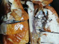 -关东风老北方菜馆(桂芳园店)