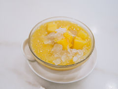 -味香园传统甜品店(牛车水店)