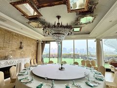 -世博源公馆·本帮融合菜·主题包厢·江景餐厅