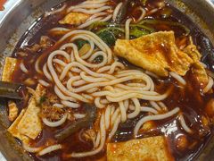 -柳州肥姨妈大骨螺蛳粉(江宁万达店)