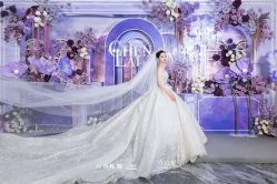 点击看大图 -六月嫁期婚礼(旗舰店)