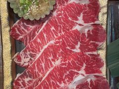 -牛局炭火烧肉(上邦百汇城店)