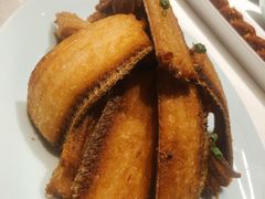 -老头儿油爆虾(星光一期店)