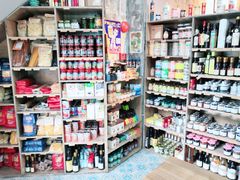 零售区-Alimentari早午餐(安福路店)