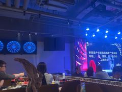-9527星耀烧烤音乐酒馆