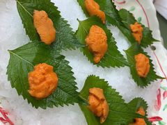 -万岛日本料理铁板烧(大宁店)
