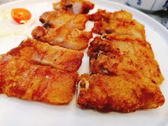 -客家汇·客家传承菜(水库店)