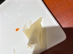 -乾山寿司(好运街店)