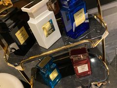 -甄御•海鲜新青岛菜(麦岛店)