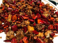 歌乐山辣子鸡-茅庐毛血旺(烟台大悦城店)