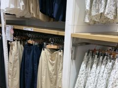 -优衣库(青岛万象城店)