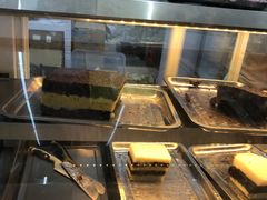 -清真老西北角温记粘食店(长沙路店)