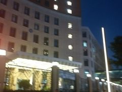 -复旦大学附属肿瘤医院(徐汇院区)