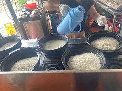 -大笑饭堂(甲子桥店)