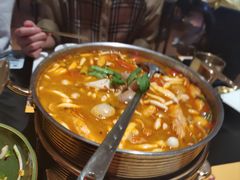-simply thai天泰(静安嘉里中心店)