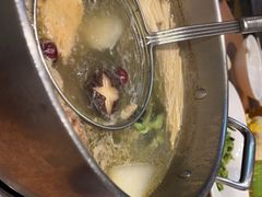 -掂档潮汕牛肉火锅(cityon熙地港店)