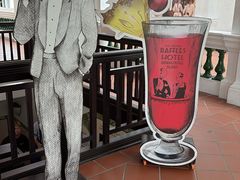 -Long Bar(莱佛士酒店)