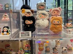 -泡泡玛特POPMART(沈阳大悦城店)