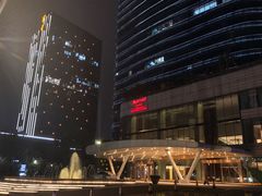 -顺德美的万豪酒店·自助餐·贡厨
