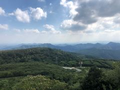 -达蓬山旅游度假区
