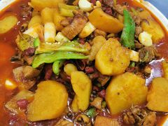 -福顺祥大盘鸡(临潼店)