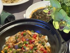 -湘满甲·黄焖甲鱼创始者·湘菜·鲁菜(潘家园店)