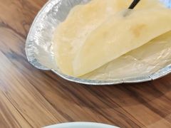 -合合春饼·酱骨·东北菜(潘家园店)