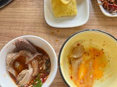 -尼玛藏家风味园(阿山食城店)