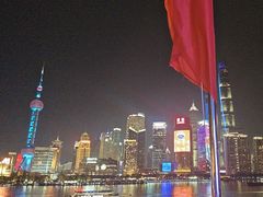 -外滩8号 whisky bar(金延大厦店)