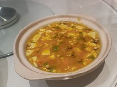 -渝信川菜 · 川味家常菜(财富购物中心店)