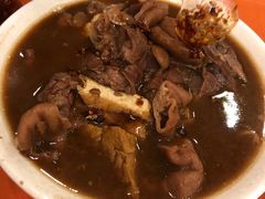 -北京小肠陈饭庄(方庄店)