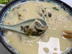 -明呈黄鱼面馆(斜土路店)