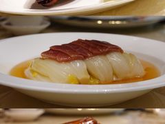 -8餐厅(新葡京酒店)