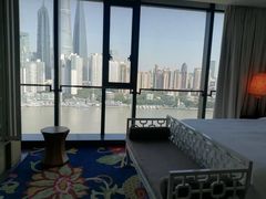 -上海外滩英迪格酒店