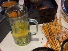 -钢管厂五区小郡肝火锅串串香(清河店)