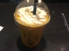 -星巴克(汇京国际广场店)
