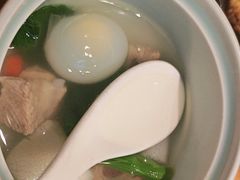 -竹里馆·淮扬菜·功夫茶(老门东店)