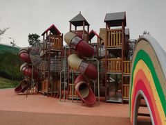 -枫香湖儿童公园