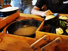 -勺子米线·云南传统小吃市集(四方街店)