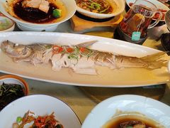 -二十八里太湖船菜(吉祥路店)