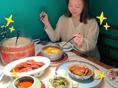 -佬麻雀·剁椒鱼头(京基KK One店)