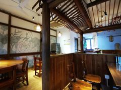 大堂-小狗面馆(河东路店)