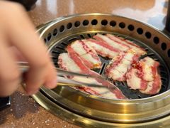 -海之屋韩式烤肉(海棠68环球美食街店)