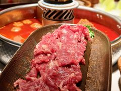 -重八牛府之小有名气(大望路店)