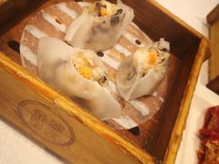 -金翠皇宫粤菜·点心·海鲜(科技园店)