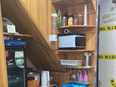 -牛小隆牛肉面馆(四牌楼店)