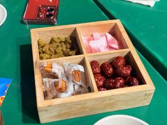 -清真·古丽花儿·新疆美食(河南路店)