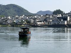 -新安江山水画廊风景区