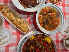 -辣小鲜·南昌大排档(船山路店)